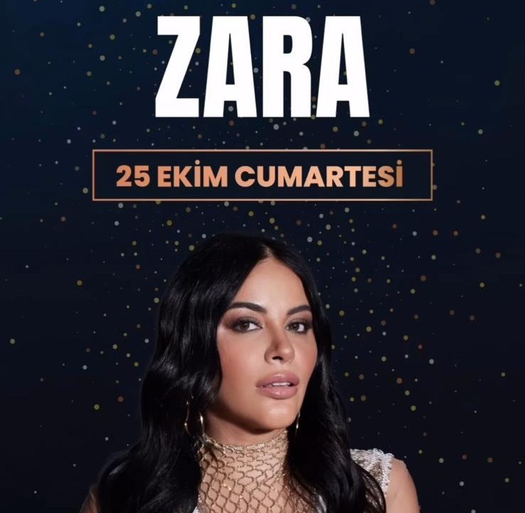 Zara Konseri