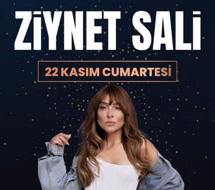 Ziynet Sali Konseri