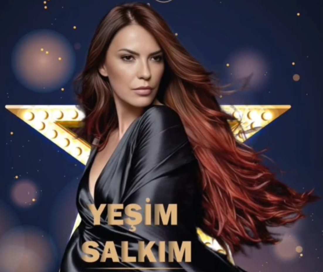 Yeşim Salkım Konseri