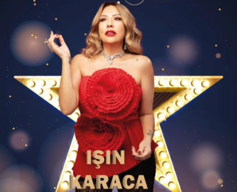 Işın Karaca Konseri