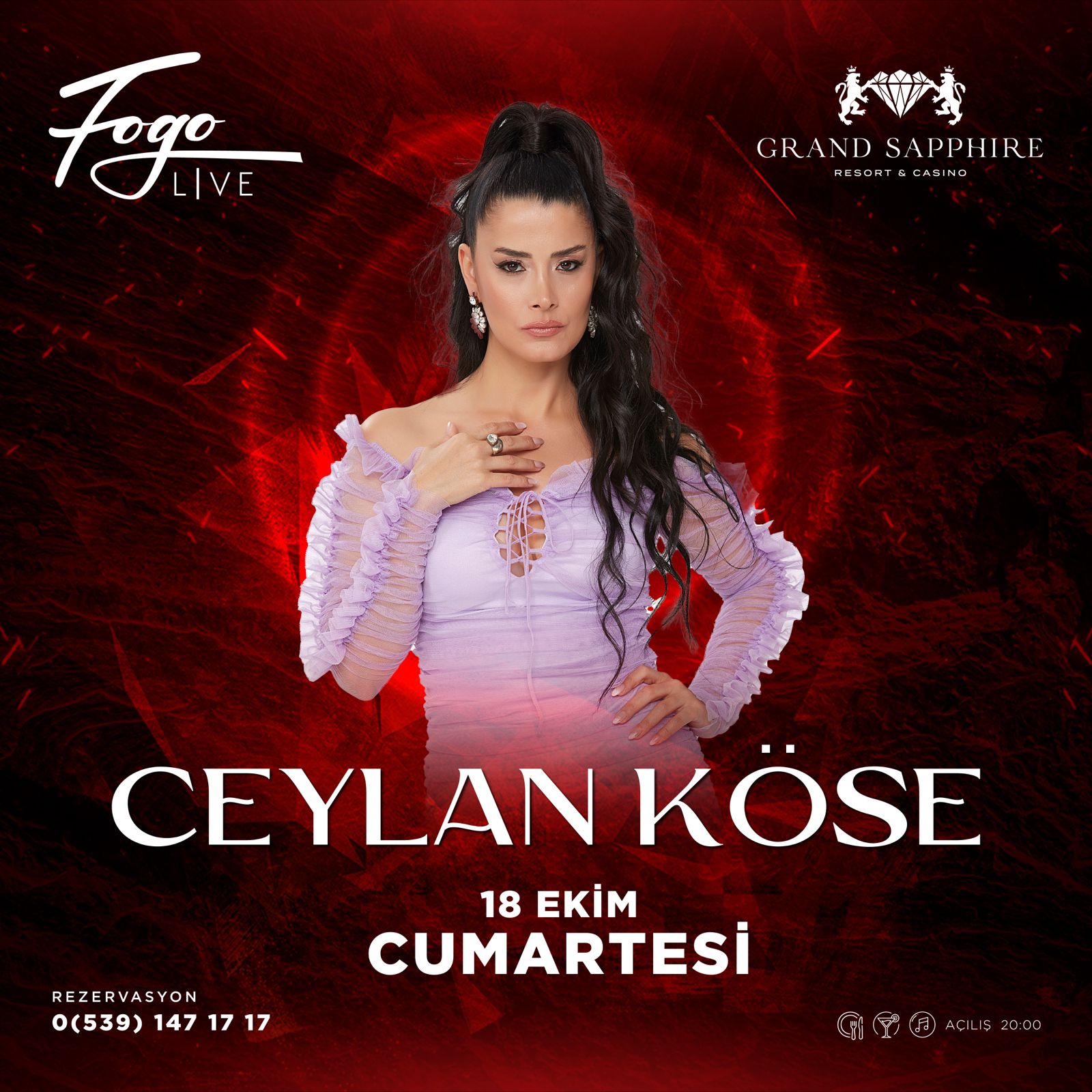 Ceylan Köse Konseri