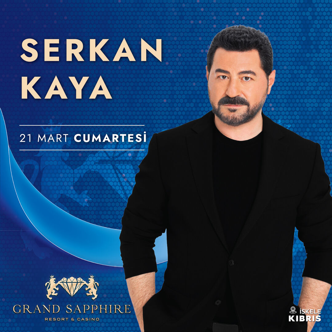 Serkan Kaya