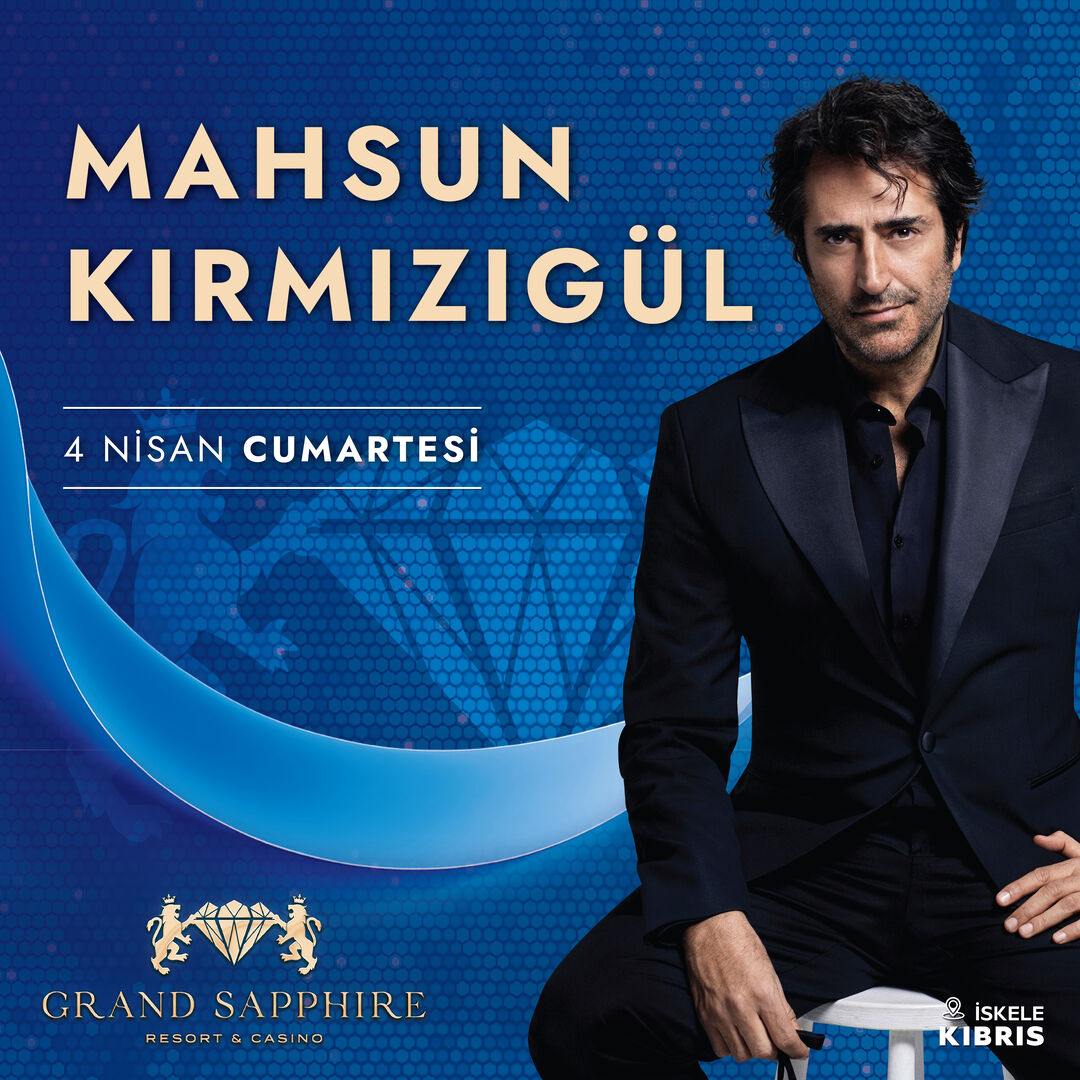 Mahsun Kırmızıgül