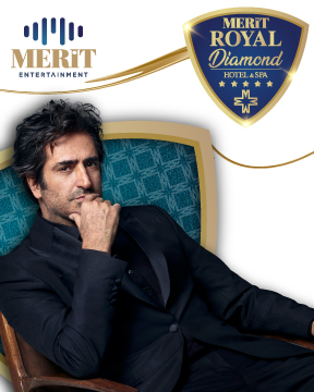 Mahsun Kırmızıgül