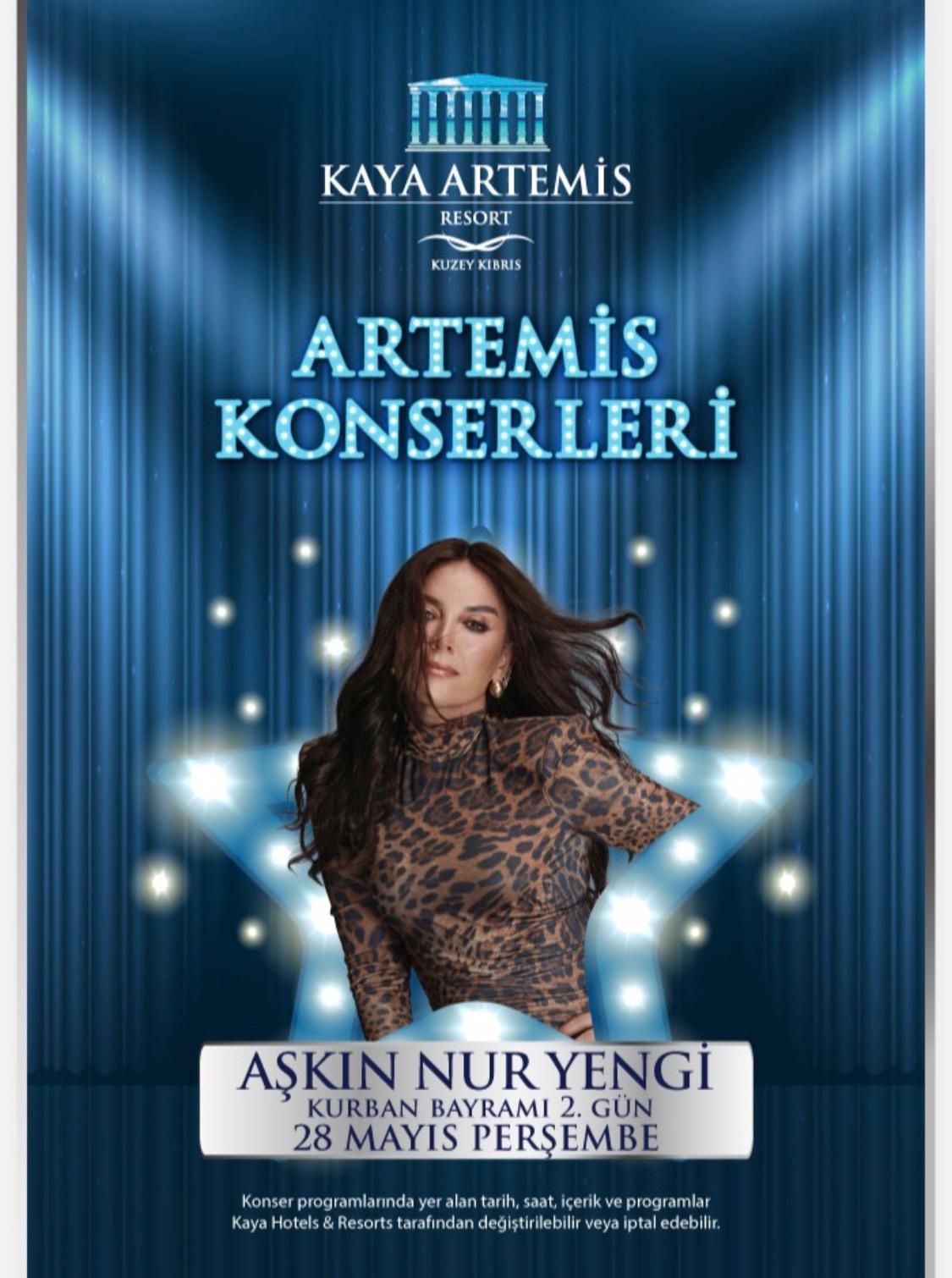 Aşkın Nur Yengi