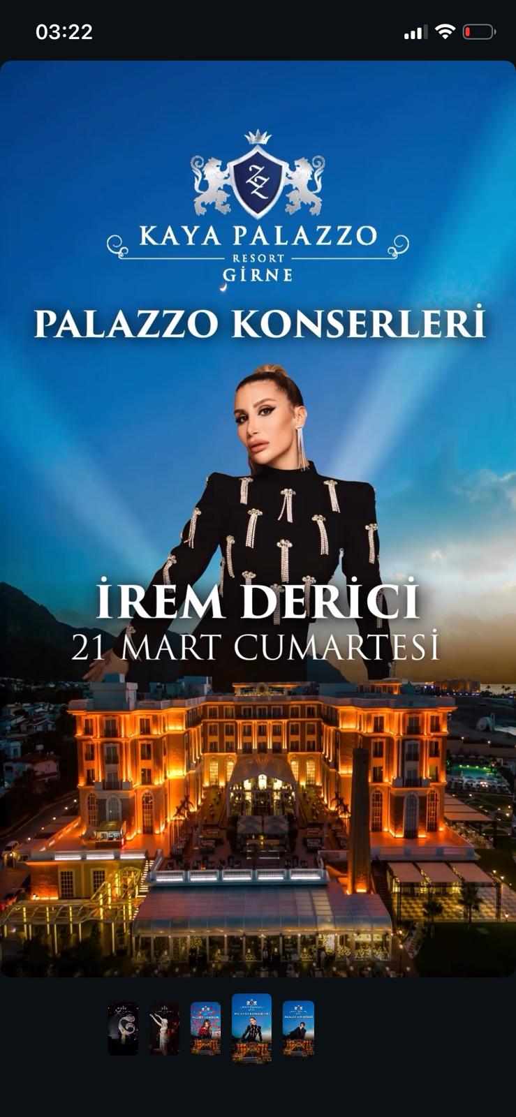 İrem Derici